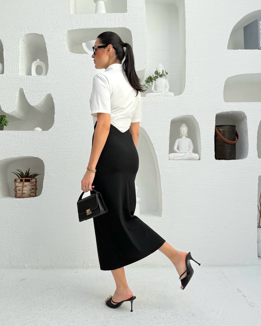 #poliviskon #poplingarnili #kadınelbise #şıkelbise #günlükstil #kadınmoda #rahatstil #fashion #trend #stil