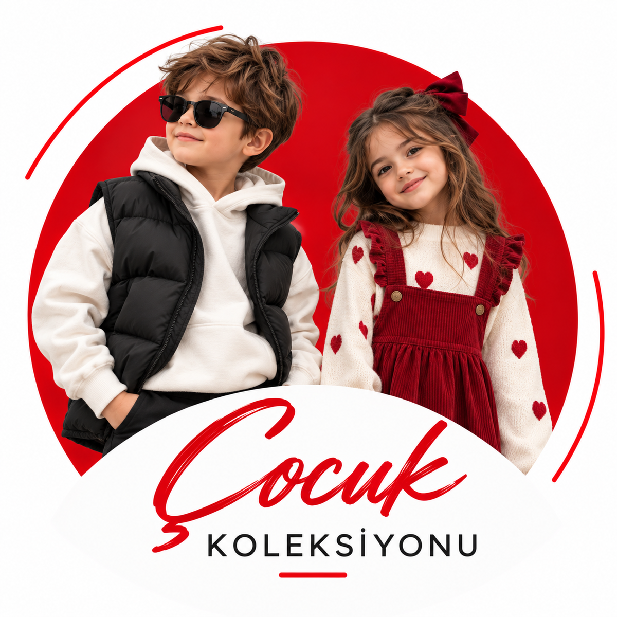 Çocuk