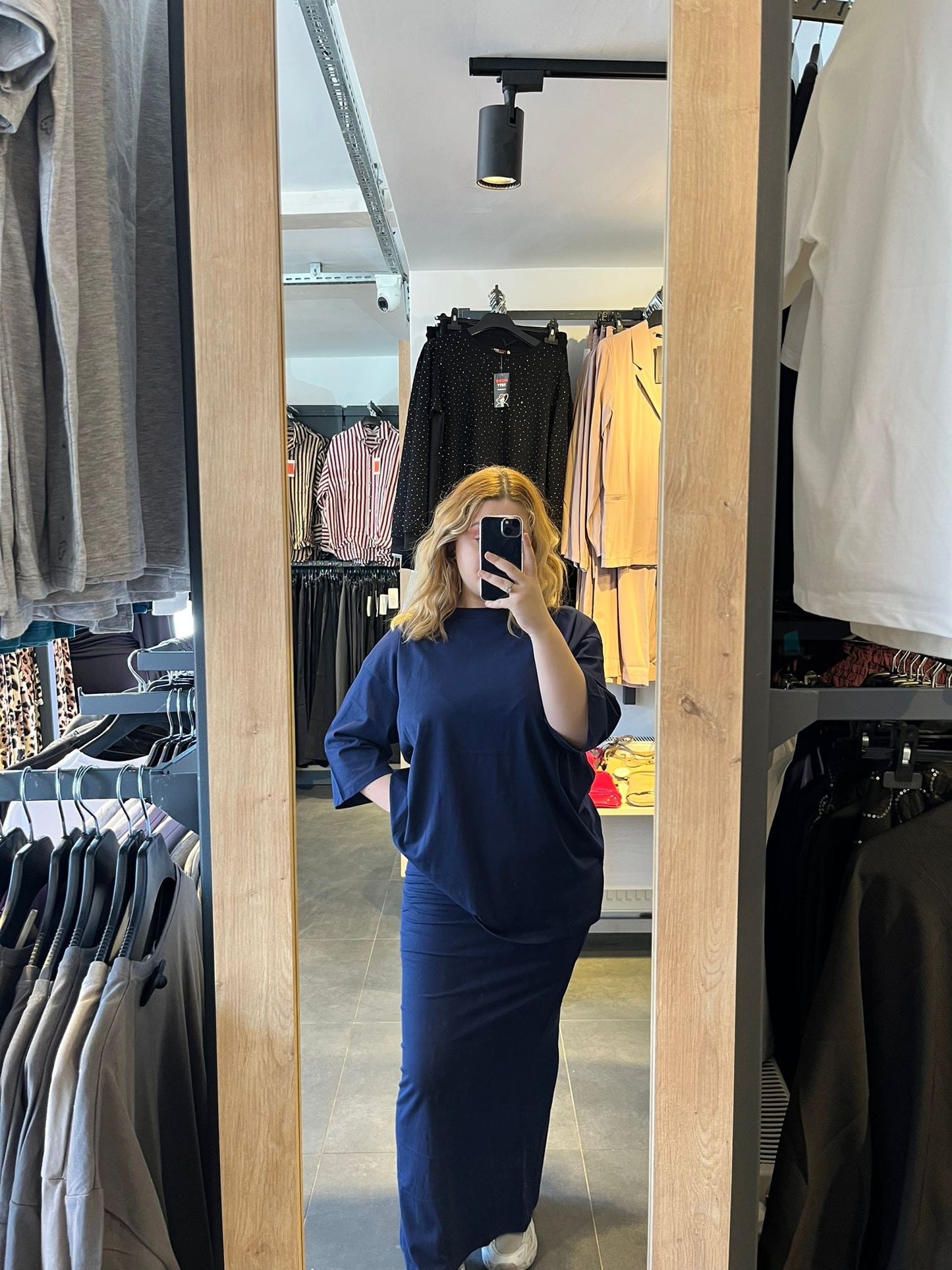 #mavi #takım #modaltakım #kadınmoda #rahatstil #şıkkombin #trend #stil #yazlıkstil #kombin