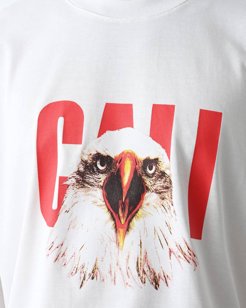 #oversize #beyaz #kartal #eagle #unisex #nakışlı #streetwear #tshirt #trendstil #güçlüstil