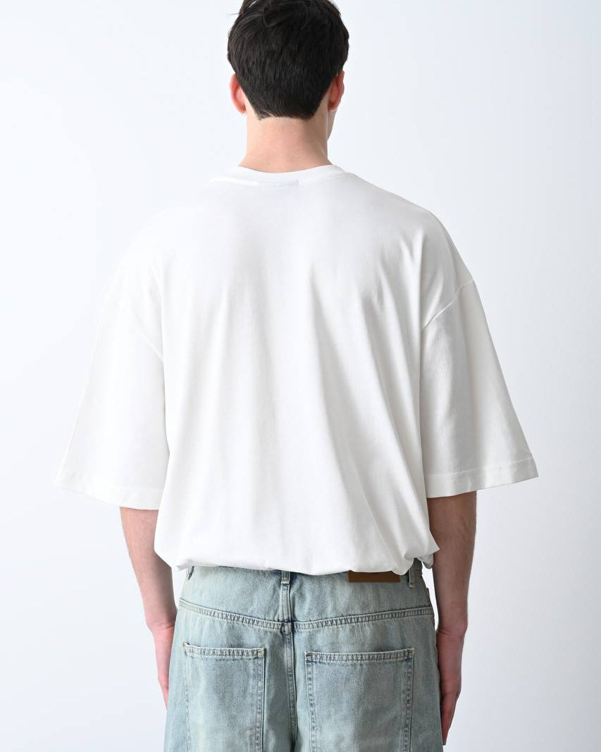 #oversize #beyaz #kartal #eagle #unisex #nakışlı #streetwear #tshirt #trendstil #güçlüstil