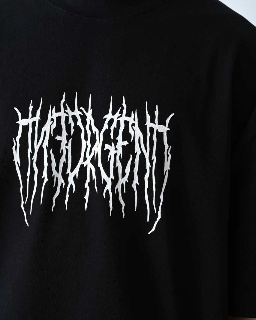 #oversize #siyah #çoksatan #premium #unisex #nakışlı #basic #streetwear #tshirt #trendürün