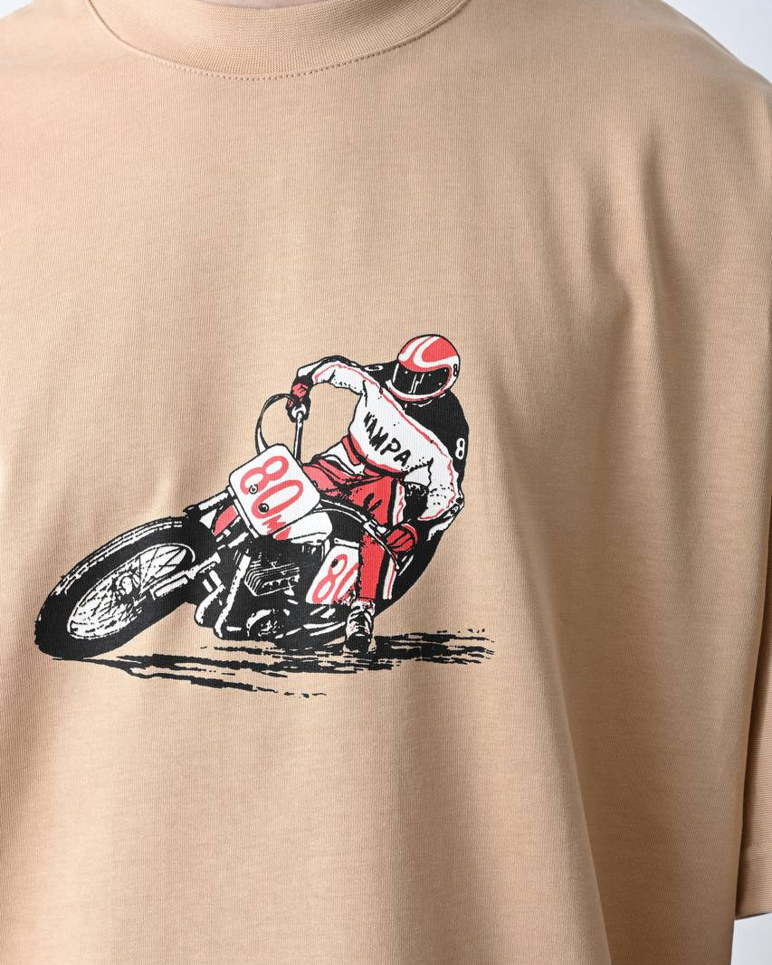 #oversize #krem #bej #premium #unisex #nakışlı #basic #streetwear #tshirt #softstil