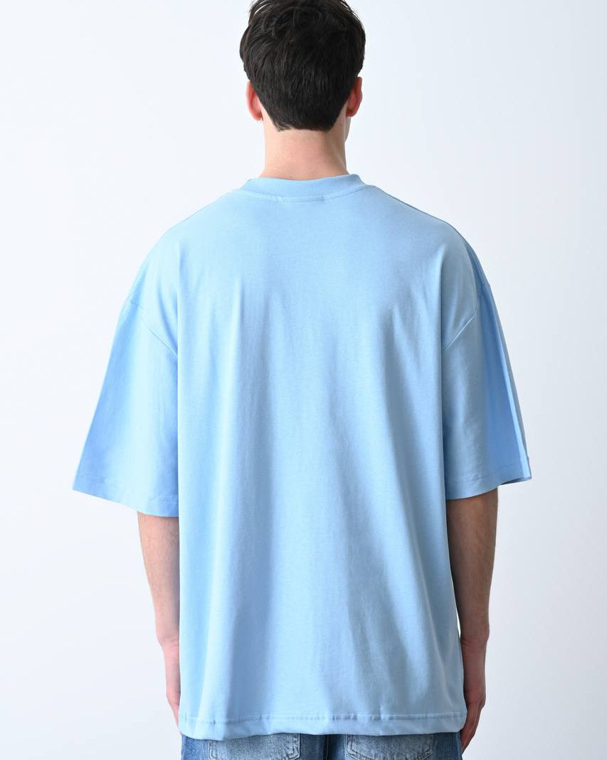 #oversize #unisex #streetwear #tshirt #nakışlı  #moda #rahatstil #basic #trendürün
