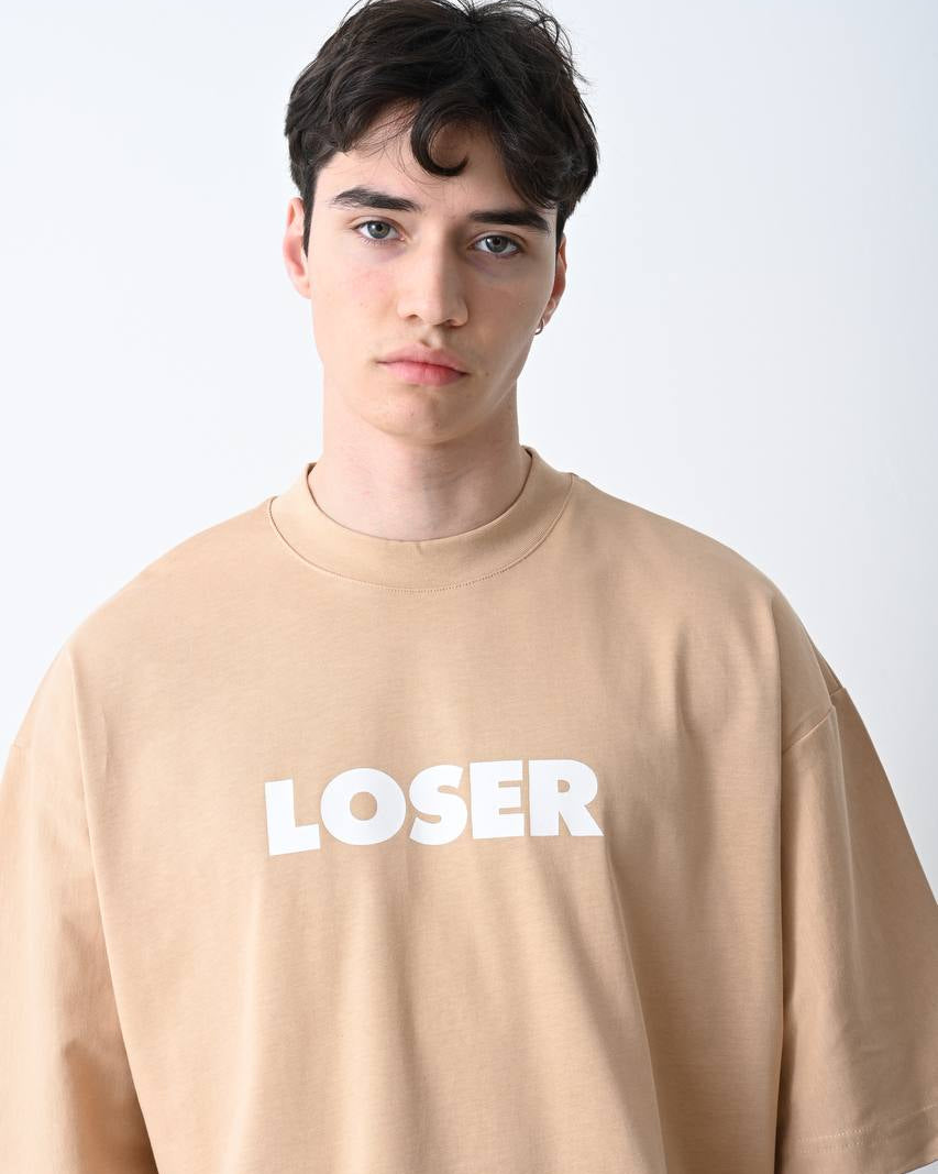 #oversize #krem #bej #unisex #nakışlı #basic #streetwear #tshirt #trendstil #rahatkombin