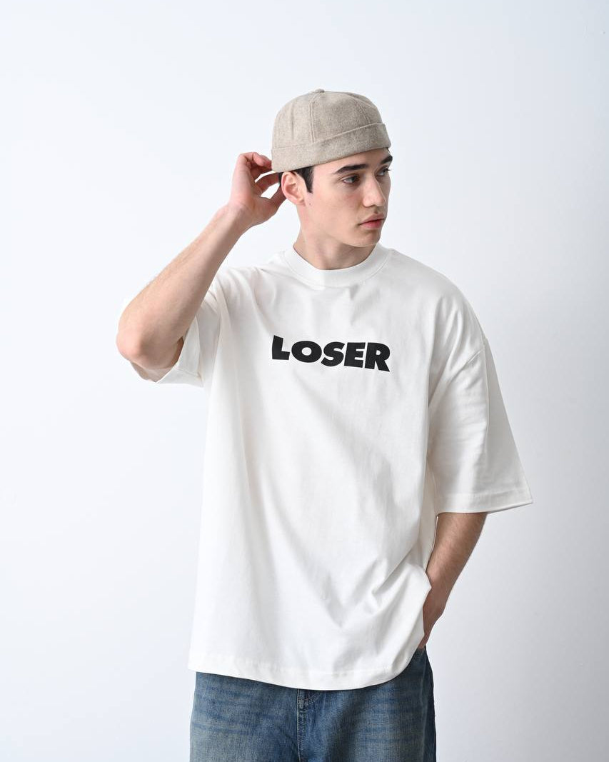 #oversize #beyaz #unisex #nakışlı #basic #streetwear #tshirt #trend #rahatstil #kombin