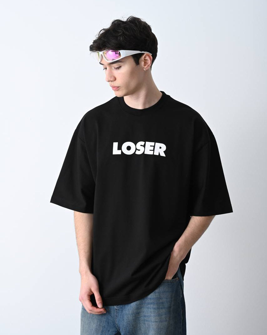 #oversize #siyah #premium #unisex #nakışlı #basic #streetwear #tshirt #trendürün #rahatstil
